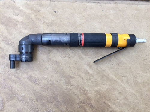 Atlas copco aircraft air tool - aircraft,
