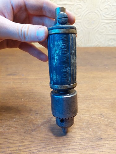 Vintage desoutter mighty - vintage,