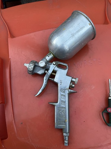 Walter maxb air spray gun - walter,