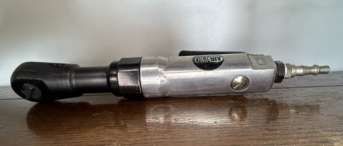 Air pro pneumatic ratchet - air,