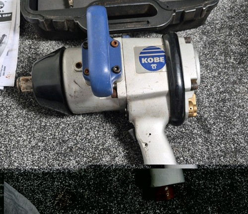Kobe drive heavy duty - drive,