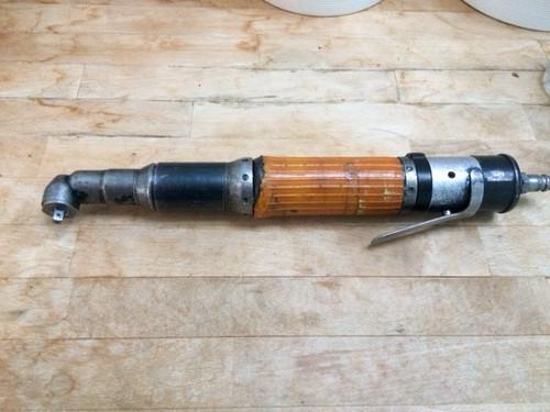 Atlas copco air tool - tool, misc