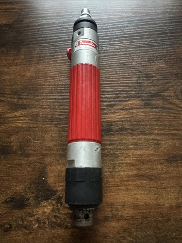 Desoutter straight pneumatic - straight,
