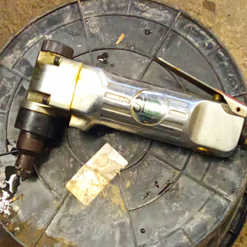 Sip hydrolic air tool - hydrolic,