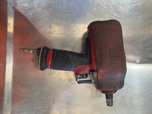 Inch air impact gun - inch,