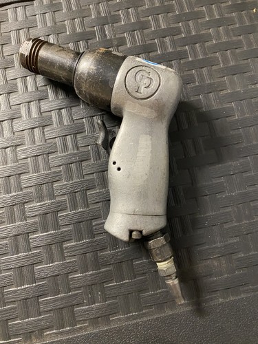 Pneumatic rivet gun chicago - pneumatic, gun,