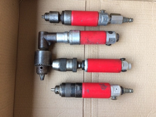 Desoutter aircraft drilling - desoutter,