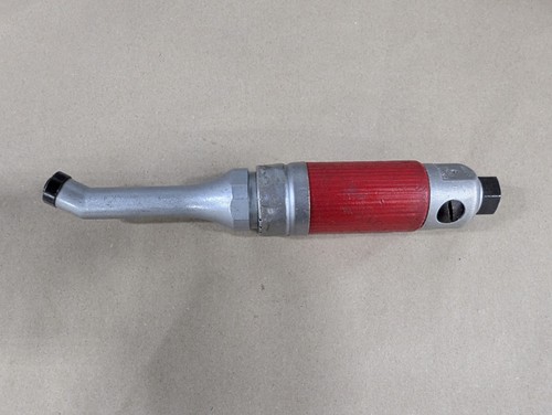 Desoutter degree drill - desoutter,