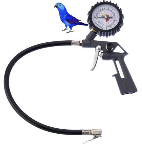 Pcl tyre inflator - tyre, car