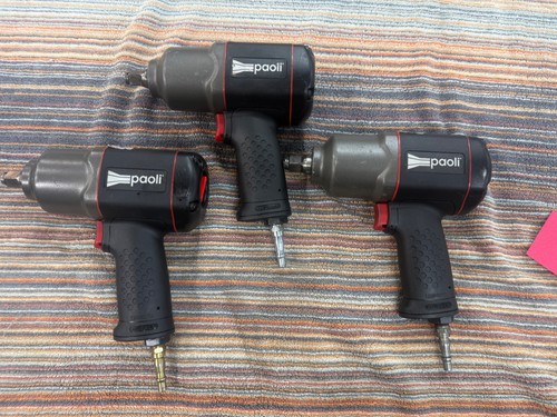 Paoli inch derive air - inch,