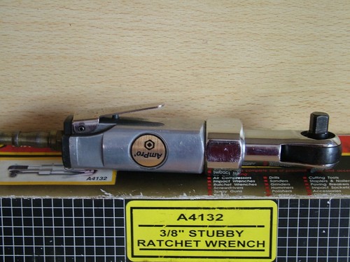 Pro tools dr stubby - dr,