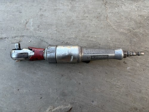 Snap air ratchet - snap,