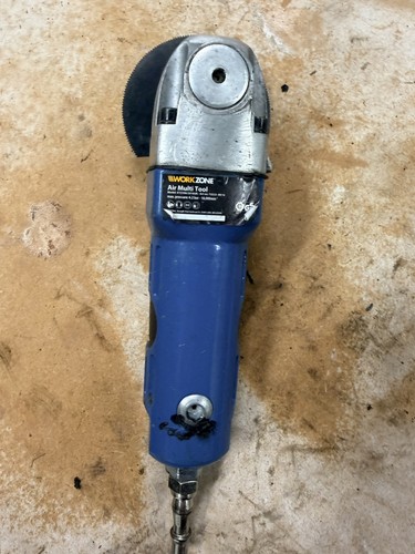 Air multi tool