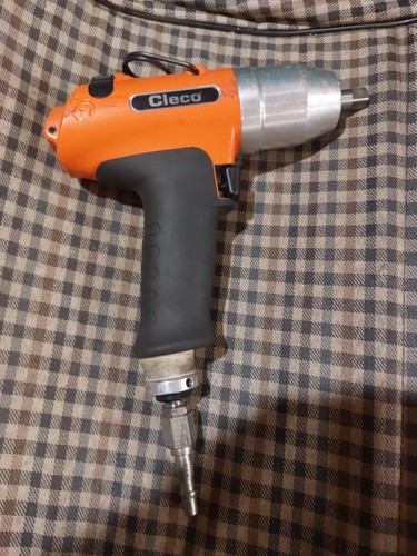 Cleco impact wrench 55nm - cleco,