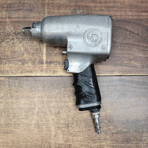 Chicago pneumatic cp734h air - chicago,