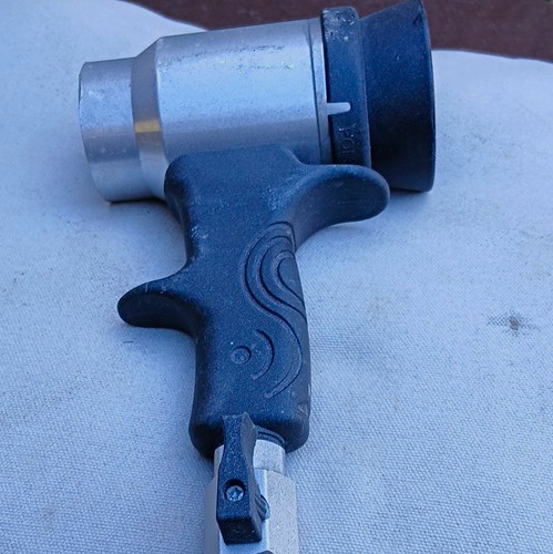 Pneumatic air blow - pneumatic, gun