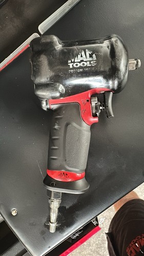 Mac tools air impact - mac, 3/8