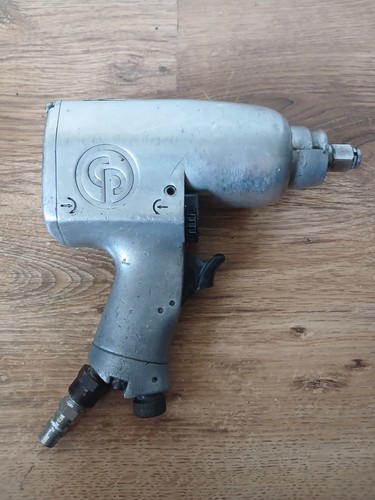 Chicago pneumatic cp734 air - pneumatic,