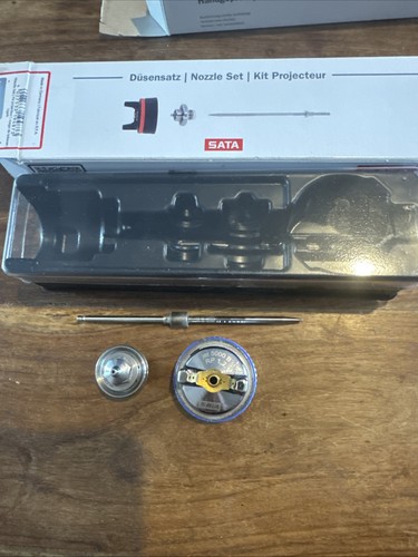 Sata 5000 2 air - 5000, 1.2