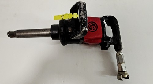 Chicago pneumatic heavy duty - pneumatic,