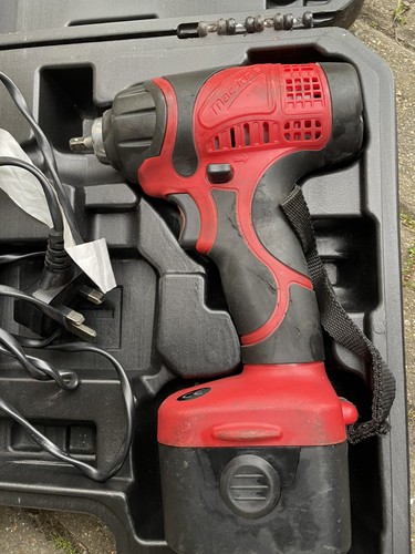 Mac tools drive battery - tools, 1/4