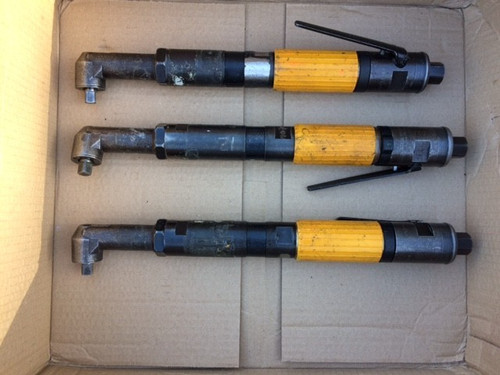 Atlas copco air tools job - copco, x