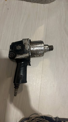 Ingersoll rand air - ingersoll,