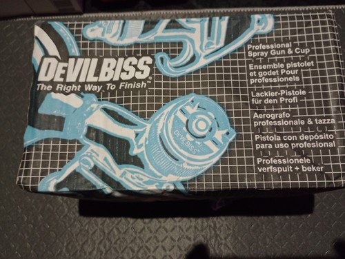 DeVilbiss
