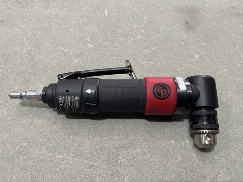 Chicago pneumatic cp879c air - pneumatic,
