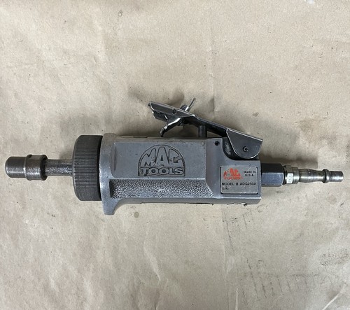 Mac tools die grinder - grinder, model