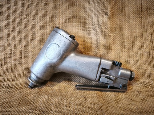 Desoutter air impact - desoutter,
