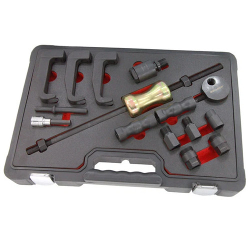 Fuel injector removal tool - fuel, kit
