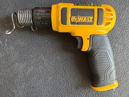 Dewalt air chisel hammer - air,