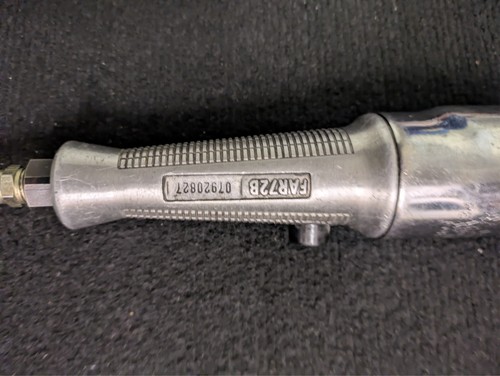 Snap air ratchet - snap,