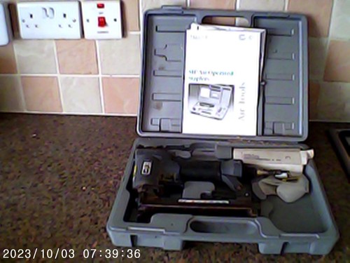 Air tools - air,