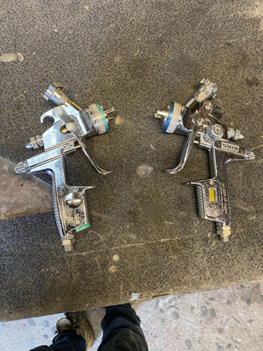 Satajet spray guns - satajet,