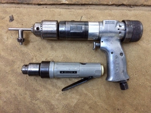 Dotco 15l cleco dpv aerospace - 15l,