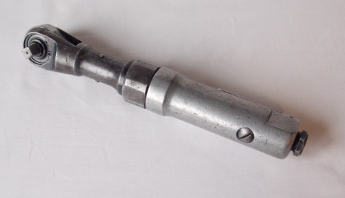 Vintage pneumatic drive - 3/8",