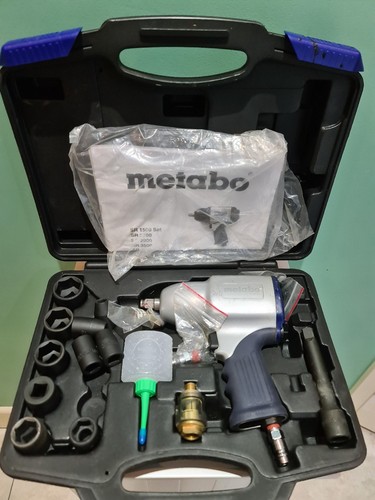 Metabo sr 1500 set - 1500,