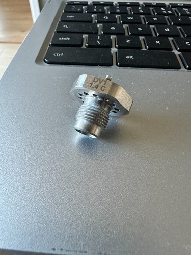 Devilbiss dv1 4c - dv1, 1.4c
