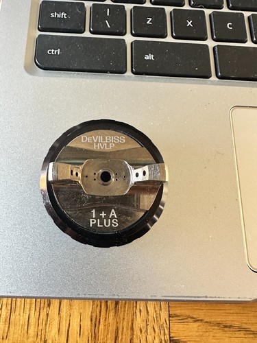 Devilbiss dv1 air cap - dv1,