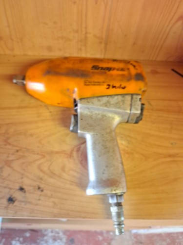Snap drive air impact - drive,