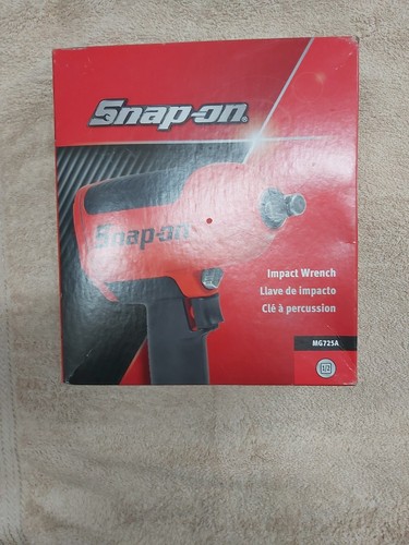 Mg725 drive snap - 1/2",