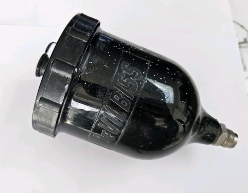 Devilbiss gravity spray gun - gravity,