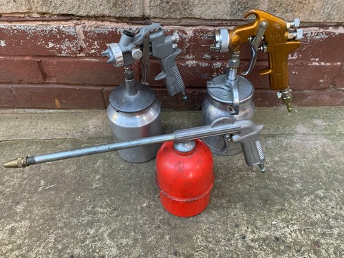 Job lot air spray - job,