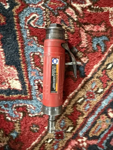Desoutter straight die - straight, grinder