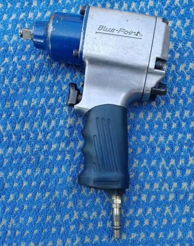 Blue point impact air - 3/8,
