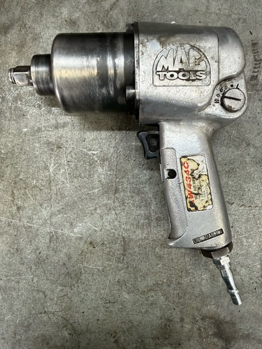 Mac tools inch - 1/2, impact