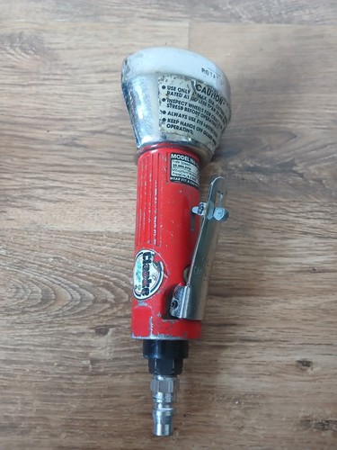 Clarke cat air powered cut - 66,