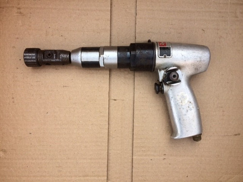 Desoutter air tool t16 - air, t16-p-400